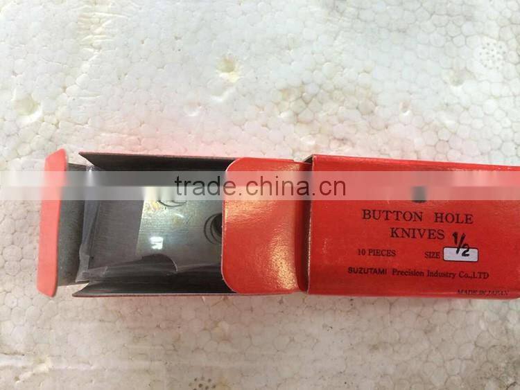 OEM-781D LOCKSTITCH STRAIGHT BUTTON HOLE SEWING MACHINE SERIES