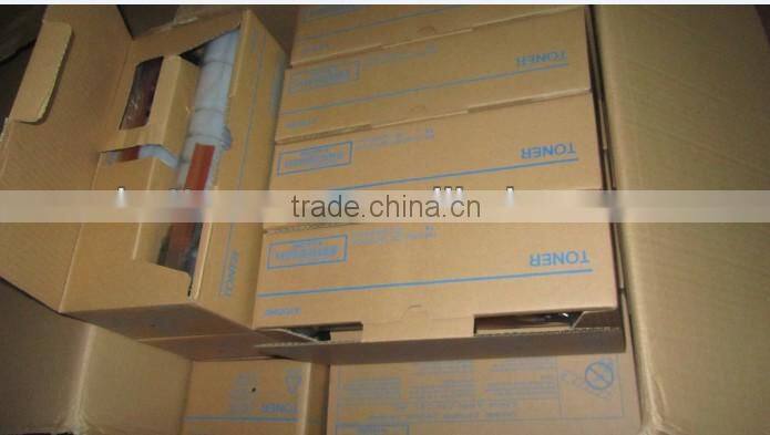 For konica minolta toner compatible and original printer supplies
