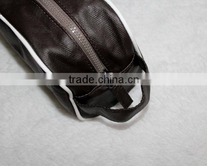 High quality custom men toiletry bag