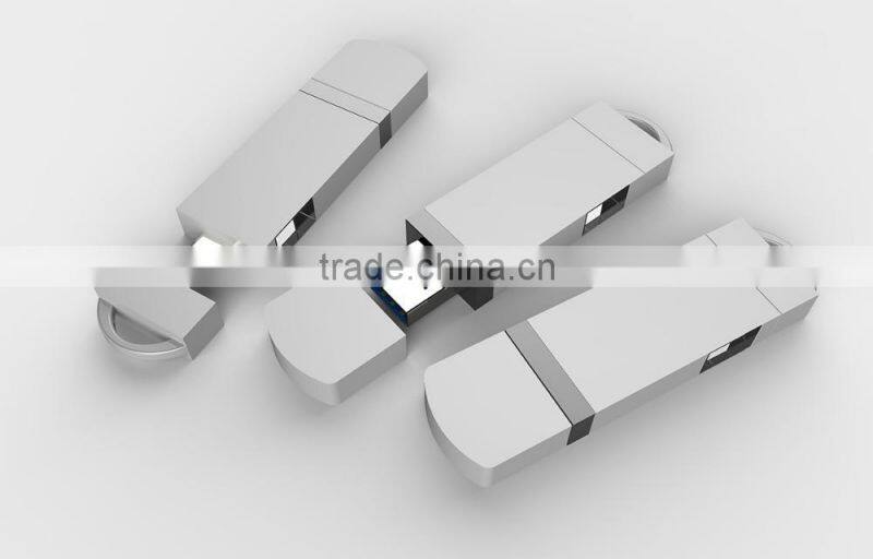 Hi Speed flash drive Type-C OTG USB 3.1 from China manufacturer