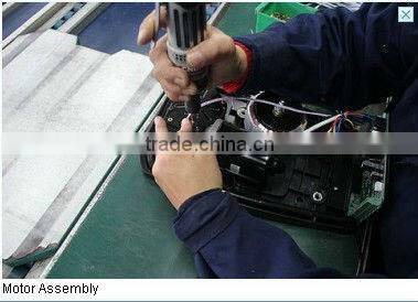 Automatic Garage Door Opener with Blue Tooth Opening Function