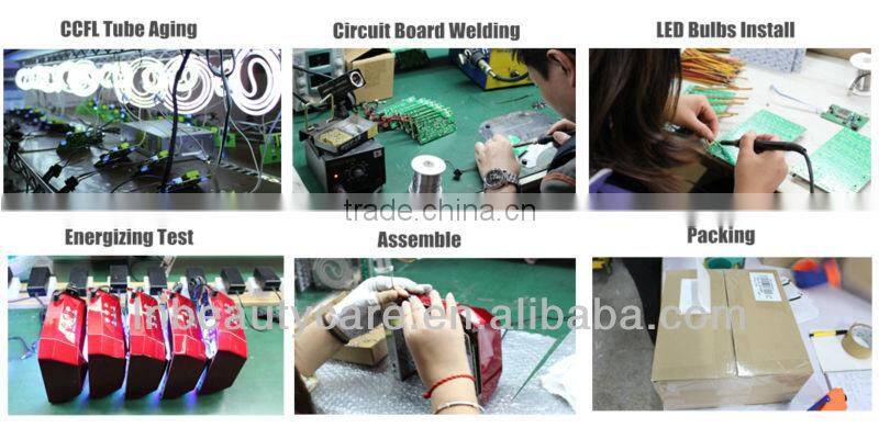 Powerful 54 watts UV Gel Nail Dryer Machine Gel Curing UV Light with timer and fans , can cure both hand and foot