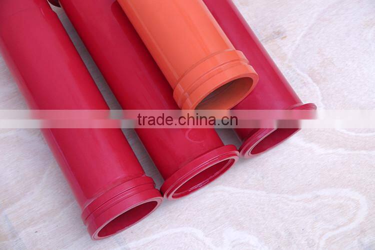 Concrete Pipe,straight pipe