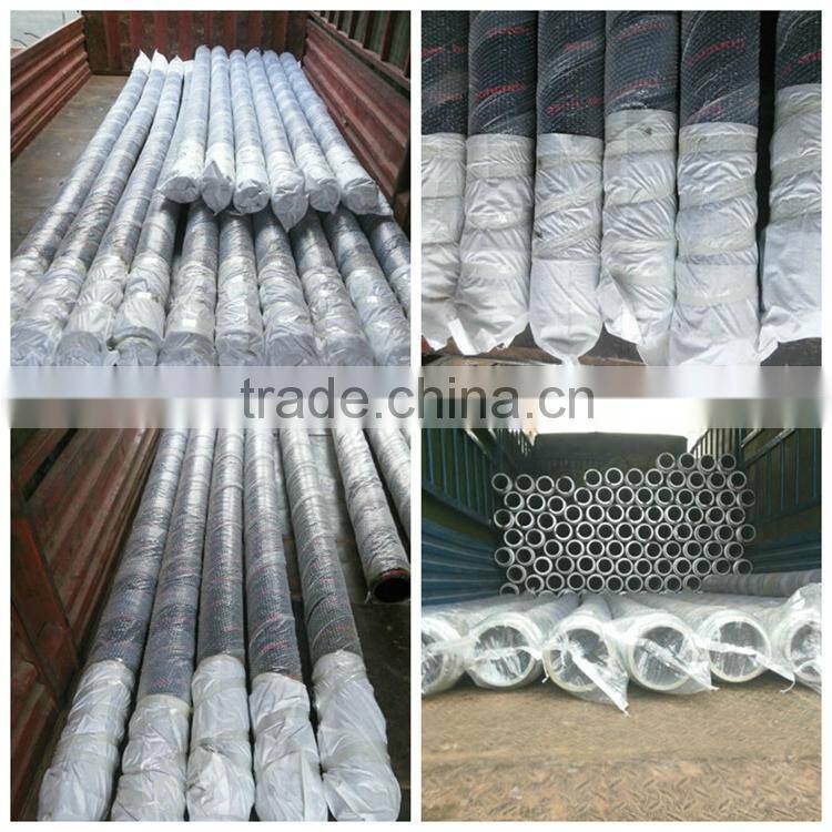 hot sale DN150 6 inch concrete pump hose
