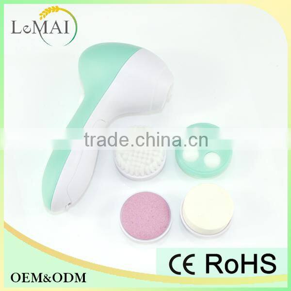 Facial Cleansing Brush Manufacturers Beauty Face Mask Cleanser