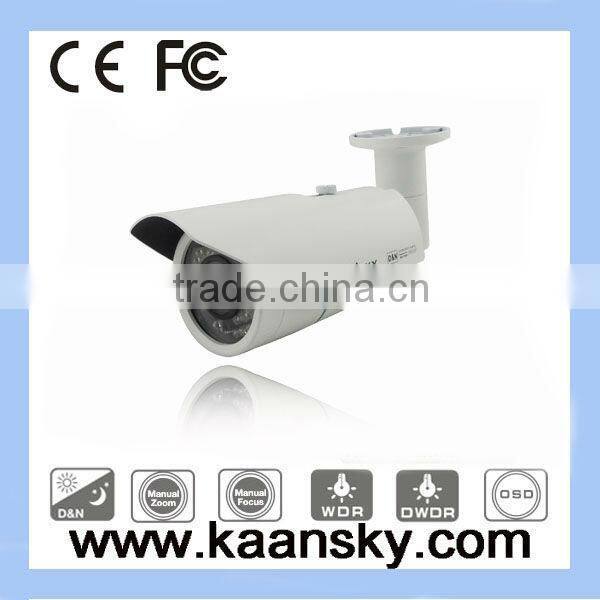 HD SDI CCTV Cameras