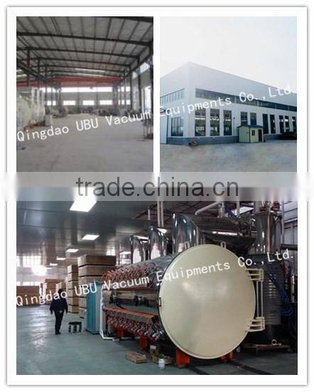 Large Vacuum Multi-arc Ion Coating Machine for tools/tools industry coating machine