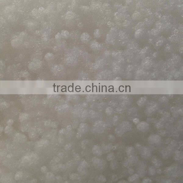 Automatic polyester fiber balling machine nowoven production line