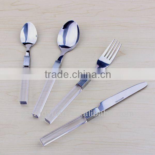Table Cutlery