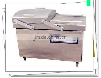 marine products meat vacuum packaging machine