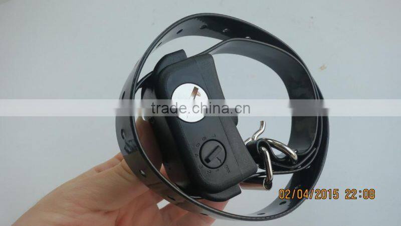 Extra Strong Shock Anti-Bark Collar No-Bark Collar JF-851