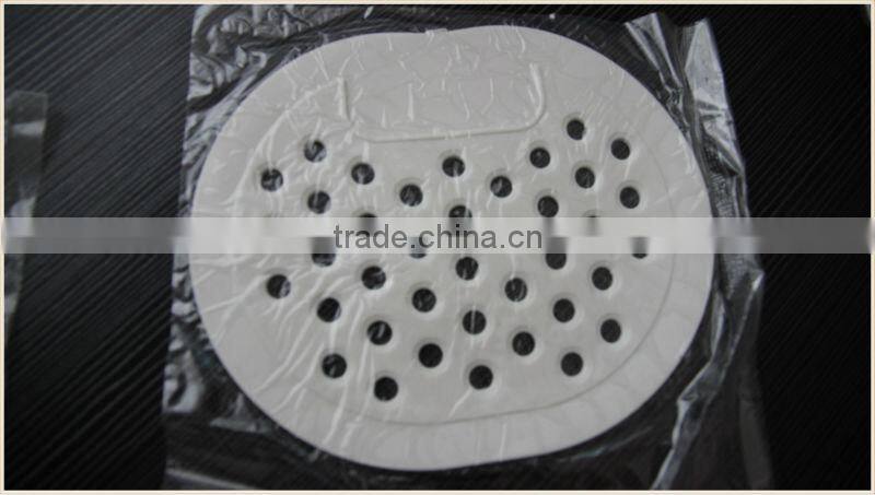 urinal screen lite mat for restroom