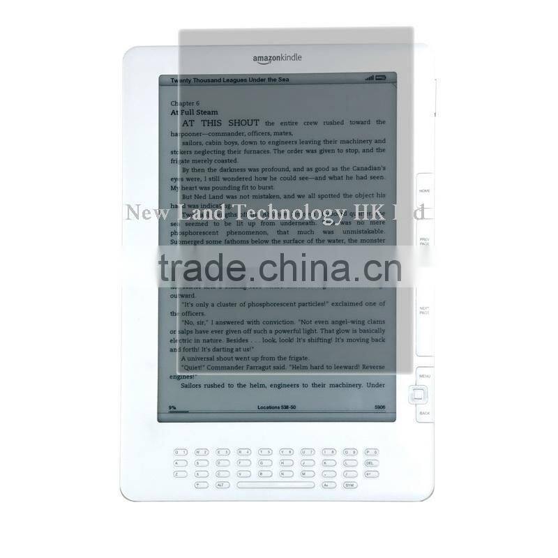 anti glaze / mirror / privacy for iphone 4 screen protector