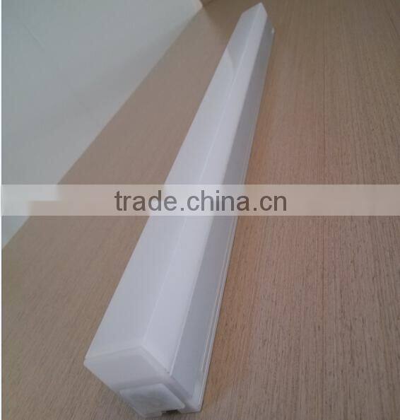 Luminous 9W 4000k natural white LED batten Led linear lamp/lighting/light