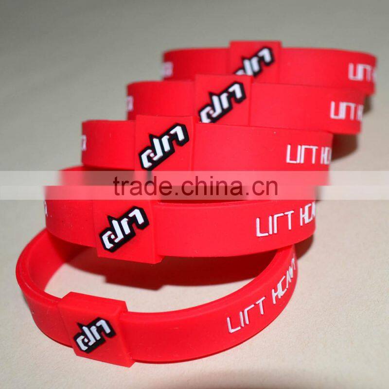 do you own design power energy wristband