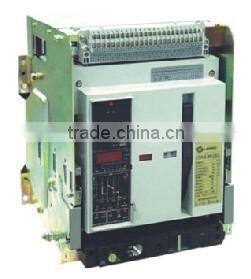 AUW1-6300 ACB Circuit Breaker
