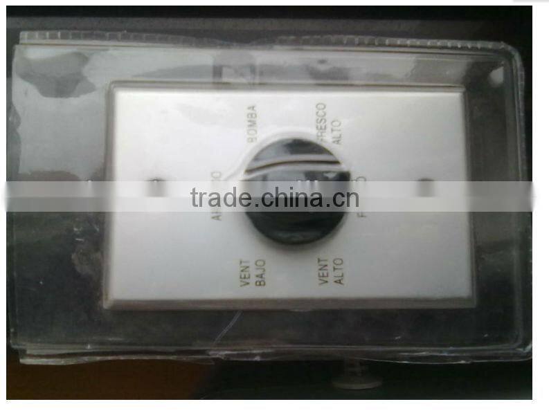 REMOTE ELECTRICAL SWITCH