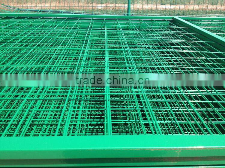 anping gardon fence panels price for sale