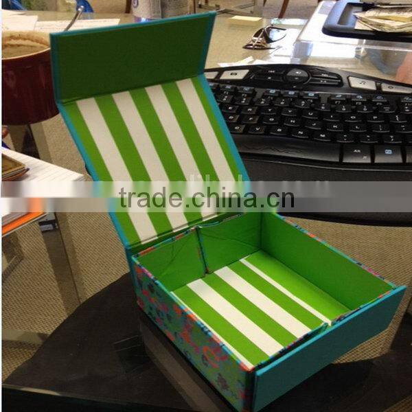 Popular New Coming Cheap Shoe Boxes