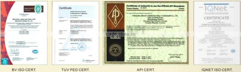 7 Inch Oil Well Casing Pipe, Gas and Petroleum Pipe/Tube