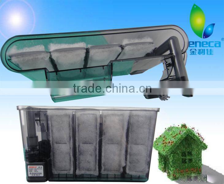 Aquarium Jeneca External Filter