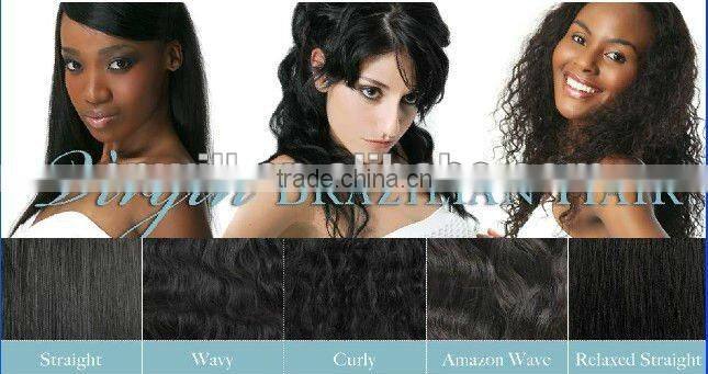 Human Full Lace Wig Virgin Brazilian Hair Wigs Curly Lace Wigs