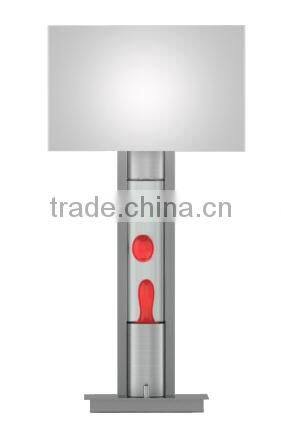 Hotel Table Lamp