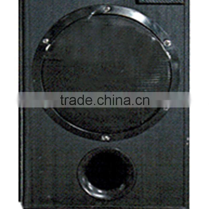 2.0 big 80 watts horn speaker with good bass