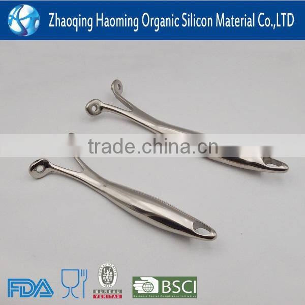 stainless steel parts cookware handles WJ-new-3 hot sale