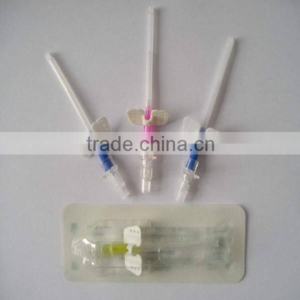 I.V.Cannula