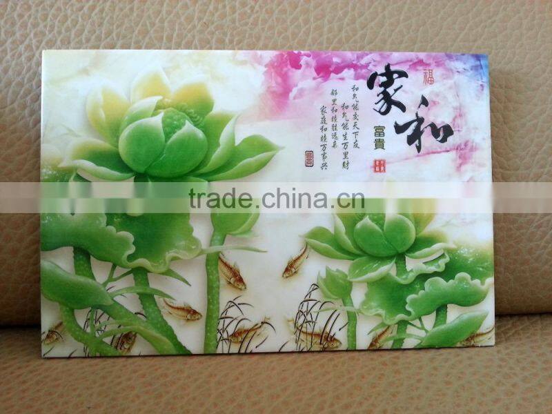 2016 KMBYC Ceramic Tile Printer / White Ceramic Tile Pen Printer /Porcelain Phone Printer