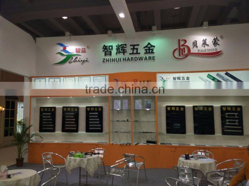 ZY:105 Degree Furniture Hardware Hinge (Full-overlay)