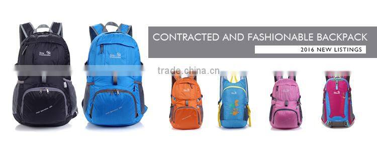 men canvas backpack