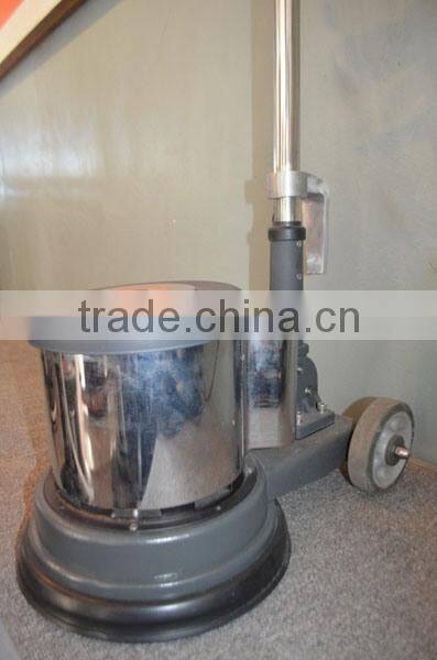 Multi functional industrial the floor polishing machine