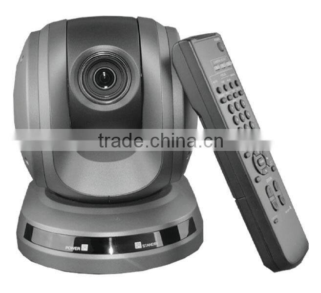 RS-232 PTZ HD-SDI out Conference Camera