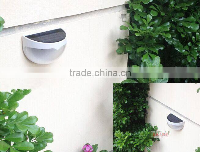 Hot sale solar camping light solar motion sensor light led solar light