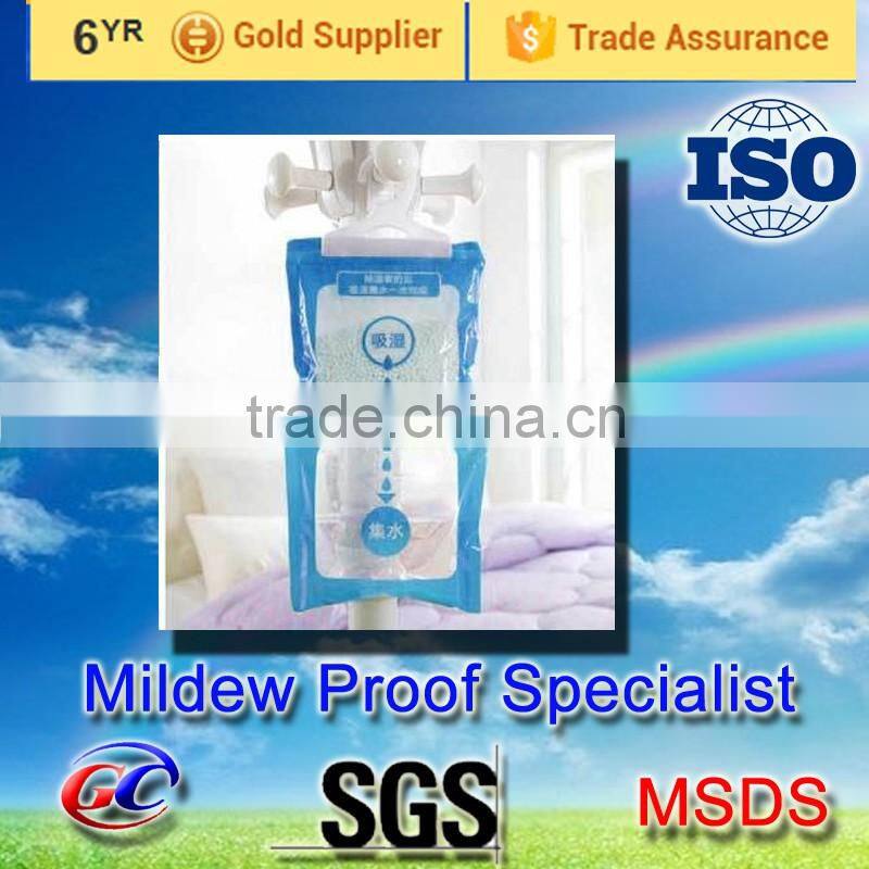 3g clothes silica gel desiccant free DMF /silica gel dry