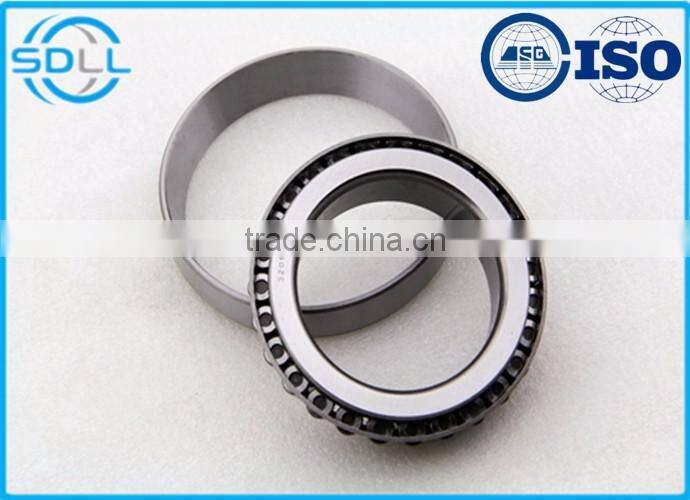 Super quality professional pump tapered roller bearing 32304