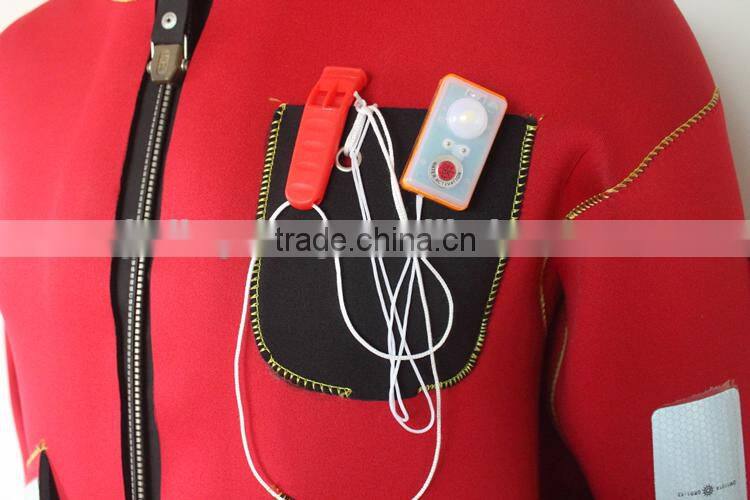 Factory direct sale immersion suits with high quality