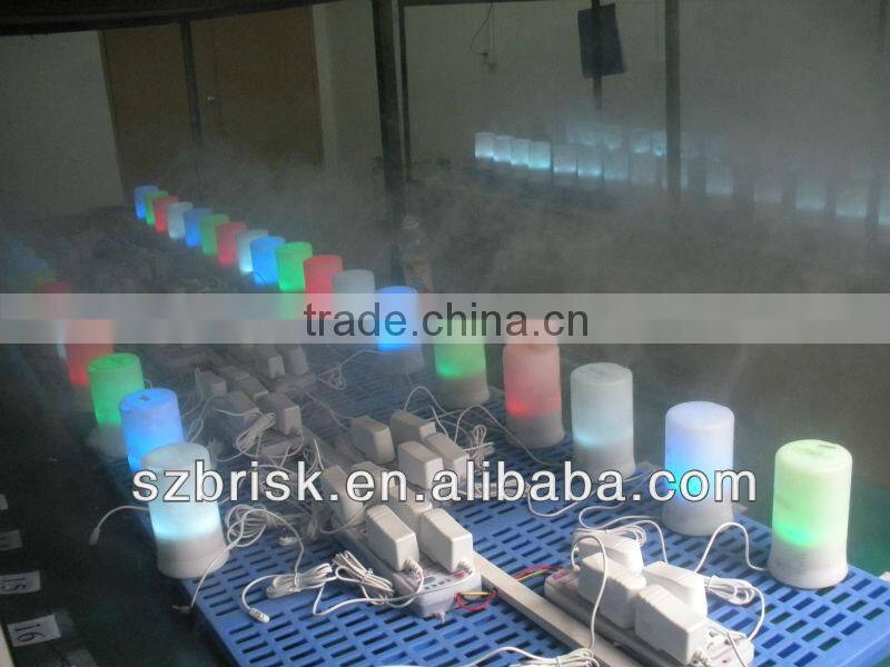 negative air purifiers /top air purifiers/mini air purifiers for car office