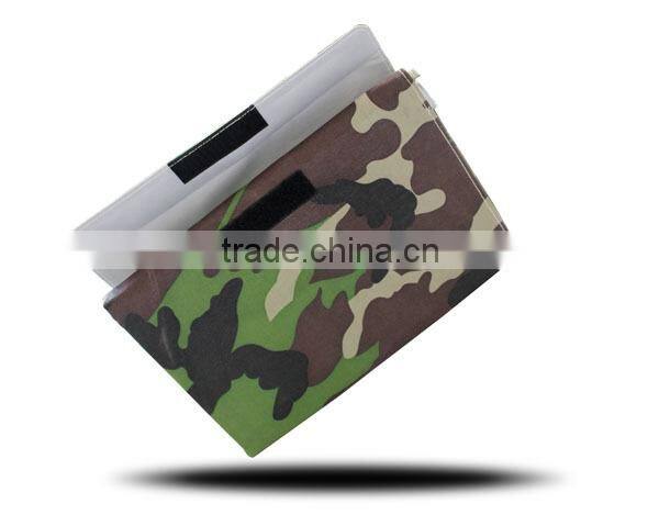 Modern Design 2016 Top Selling Foldable Solar Panel Charger