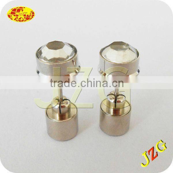 Party Items Wedding party novelty led earrings glowing in the dark