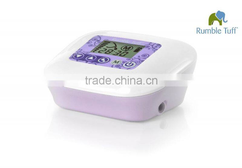 Mother Baby Care LCD Electric Breast Pump