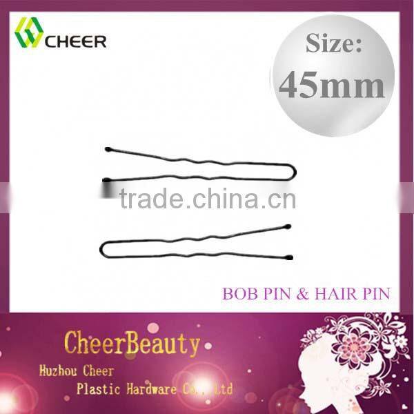 useful wave u shaped hair pin