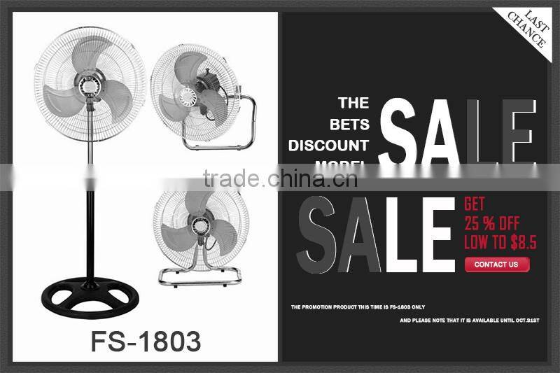 solar emergency wall fan/rechargeable emergency wall fan 12/16 inch led cooling stand installation bladeless wall fan