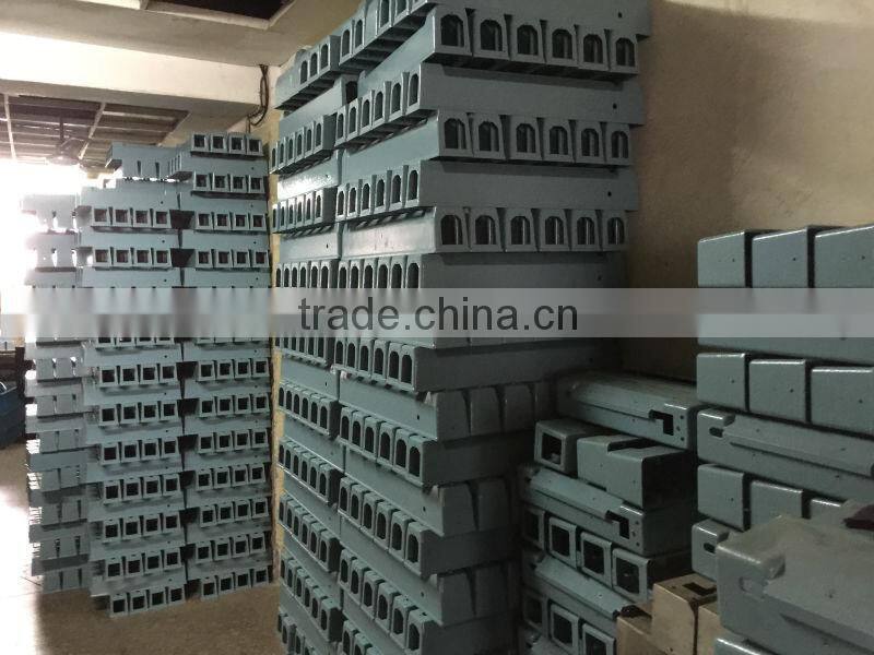 Hongzhan HI series HI-450 manual impluse easy to use hand sealer