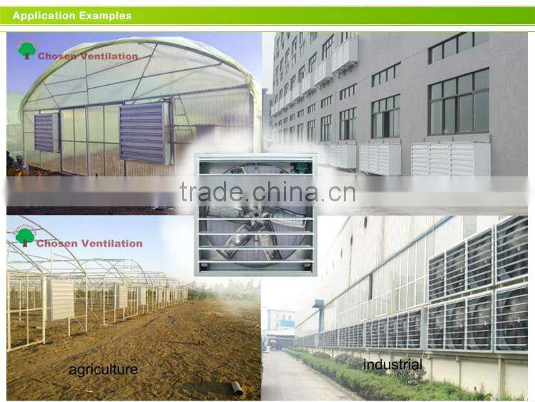 For poultry farm cheap energy-Saving roof exhaust ventilator fan