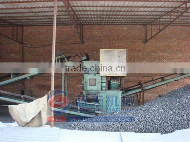 High quality big capacity ball press machine