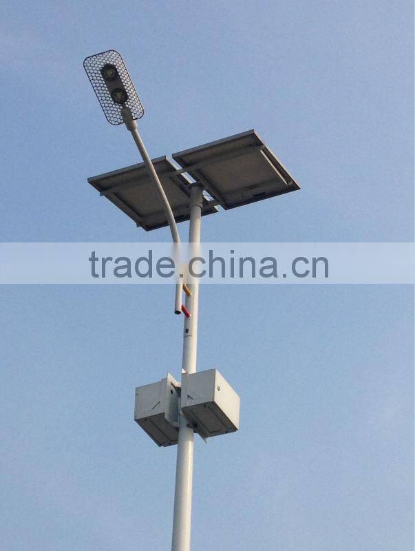 Factory Price 100w Street Light 60W 80W 100W KC-F2