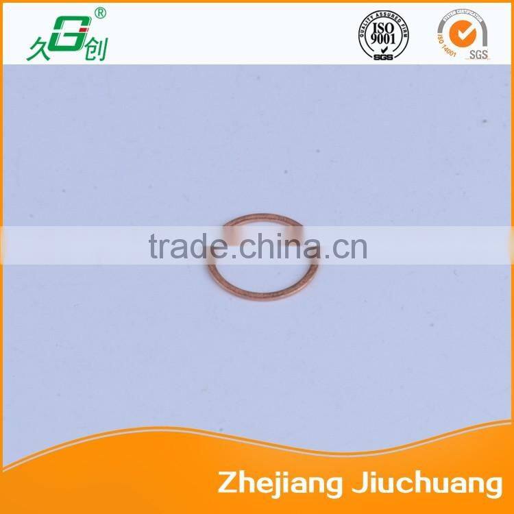 OEM dia.11.8 sealing gasket